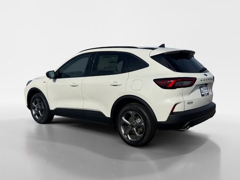 New 2026 Ford Escape ST-Line w/ Cold Weather Package image 6