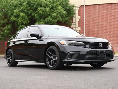 Used 2023 Honda Civic Sport