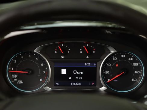 Used 2020 Chevrolet Traverse Premier w/ Redline Edition FWD image 11