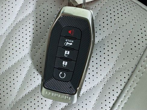 Used 2026 INFINITI QX60 Autograph w/ Dark Cargo Package image 39