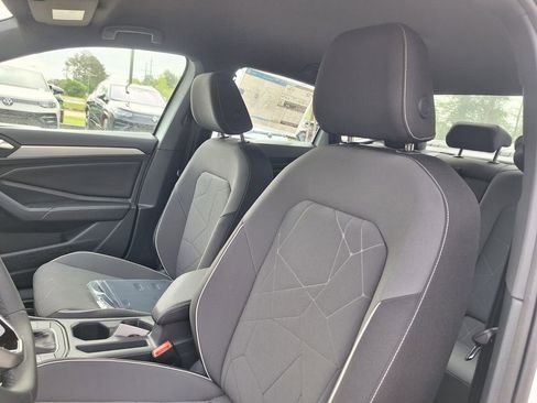 New 2026 Volkswagen Jetta Sport image 11