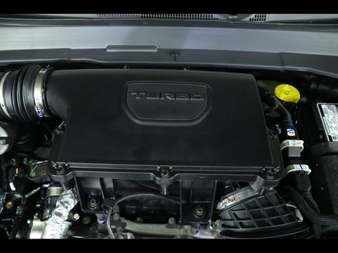 New 2026 Jeep Compass Latitude image 16