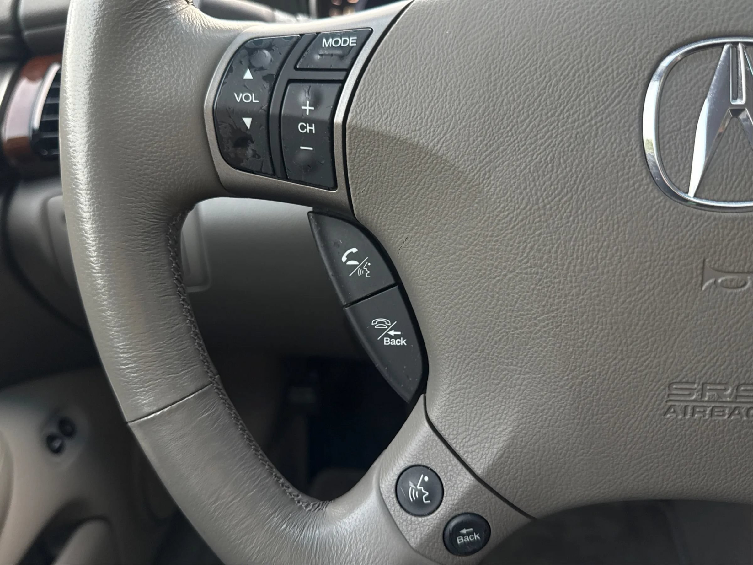 Used 2006 Acura RL AWD/4WD image 27