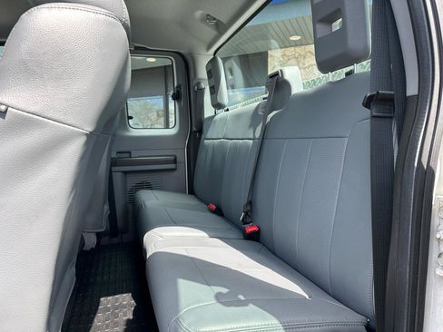 Used 2016 Ford F250 XL w/ Power Equipment Group image 12