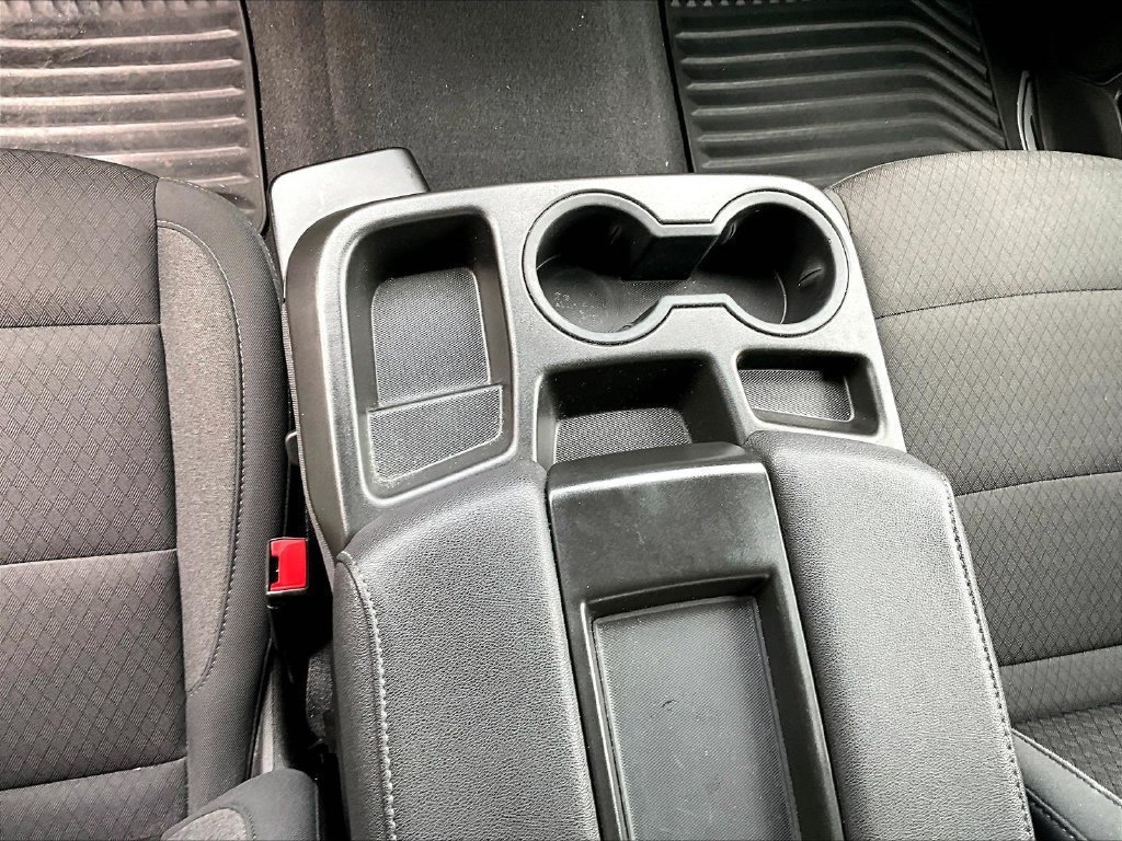 Used 2024 Chevrolet Silverado 1500 RST AWD/4WD image 19