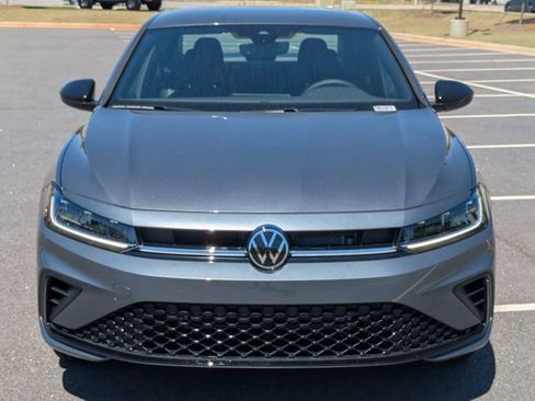 New 2026 Volkswagen Jetta Sport FWD image 9