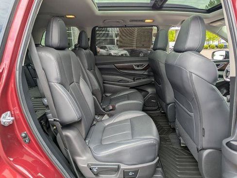 Certified 2023 Subaru Ascent Touring AWD/4WD image 41