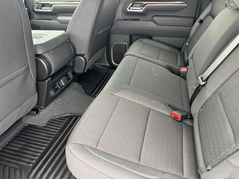 New 2025 Chevrolet Silverado 2500 LT w/ Z71 Chrome Sport Edition image 16