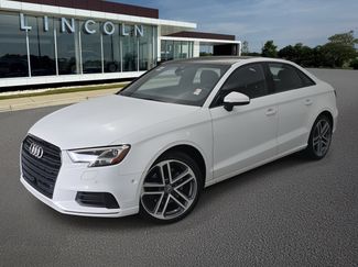 Used 2020 Audi A3 2.0T Premium Plus w/ Premium Plus Package video 1