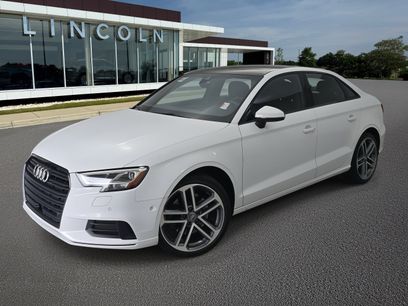 Used 2020 Audi A3 2.0T Premium Plus w/ Premium Plus Package