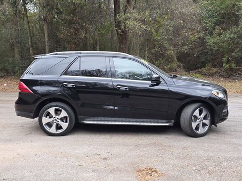 Used 2018 Mercedes-Benz GLE 350 GLE 350 SUV image 49