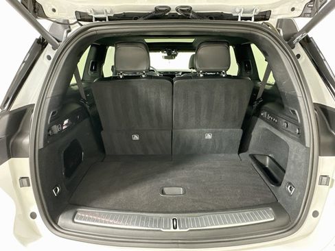 Used 2023 Jeep Grand Cherokee L Overland AWD/4WD image 29