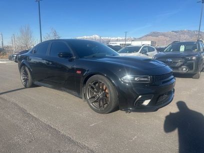 Used 2020 Dodge Charger Scat Pack