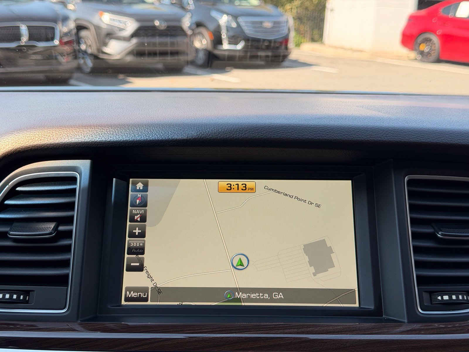 Used 2018 Genesis G80 3.8 RWD image 21