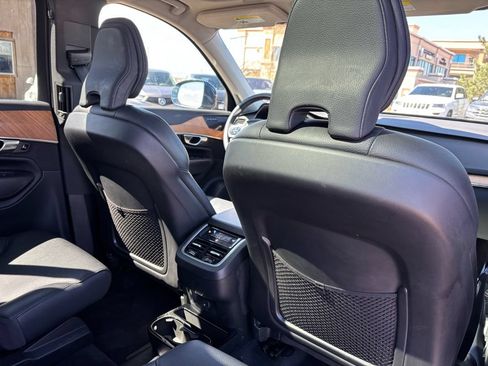 Used 2023 Volvo XC90 B6 Plus w/ Protection Package Premier AWD/4WD image 23