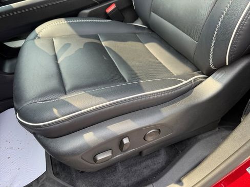 Used 2024 GMC Acadia Denali w/ LPO, Floor Liner Package image 14