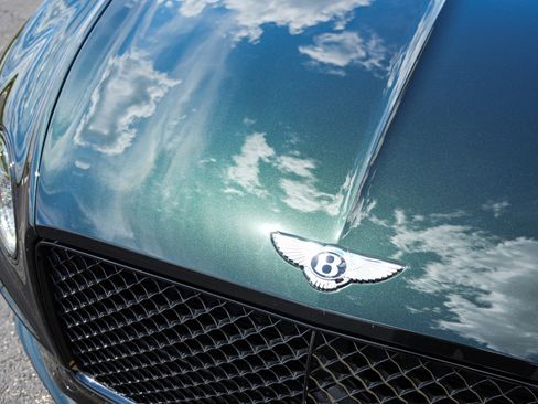 Used 2022 Bentley Continental GT AWD/4WD image 11