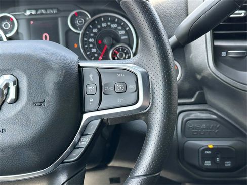 Used 2025 RAM 2500 Tradesman image 10