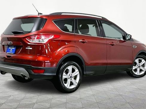 Used 2014 Ford Escape SE w/ Equipment Group 201A image 12