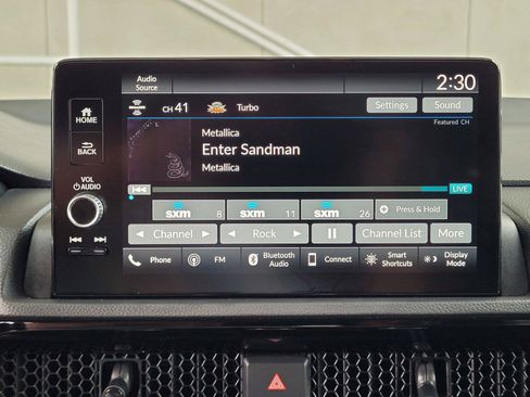Used 2025 Honda CR-V EX-L image 26
