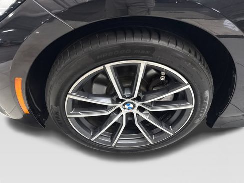 Used 2021 BMW 330i xDrive Sedan w/ Driving Assistance Package AWD/4WD image 86