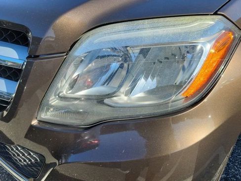 Used 2014 Mercedes-Benz GLK 350 4MATIC image 10