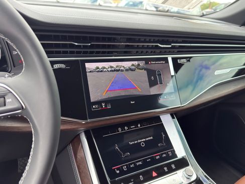 New 2026 Audi Q8 Premium Plus image 14