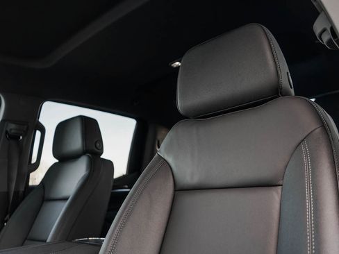 New 2026 Chevrolet Silverado 1500 LT Trail Boss w/ LT Trail Boss Premium Package image 17