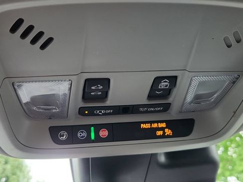 Used 2024 Chevrolet Malibu LT FWD image 47