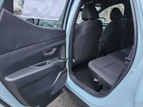 New 2026 Hyundai Santa Cruz SE AWD/4WD image 13