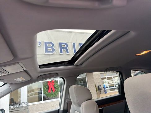 Used 2021 Honda CR-V EX image 17