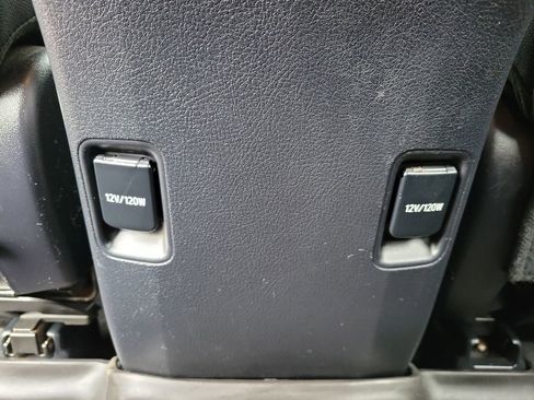 Used 2017 Toyota 4Runner TRD Pro image 11