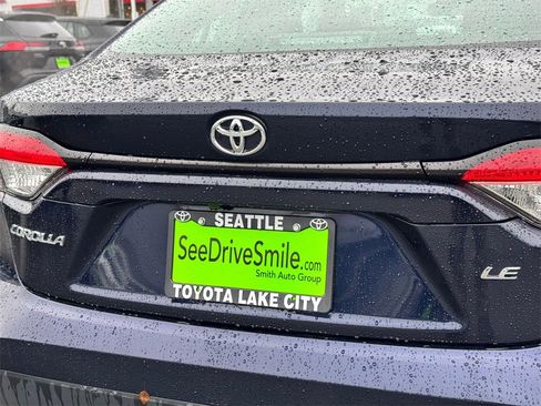 Certified 2024 Toyota Corolla LE image 15