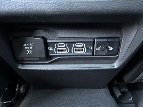 Used 2024 Jeep Grand Cherokee Limited 4xe w/ Luxury Tech Group II image 36