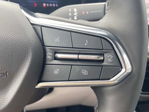 New 2026 Chevrolet Suburban Premier w/ Sun And Tow Package image 32