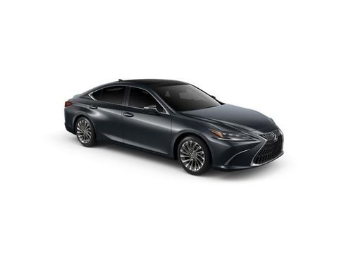 New 2025 Lexus ES 350 Ultra Luxury image 4