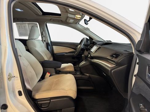Used 2015 Honda CR-V EX image 26