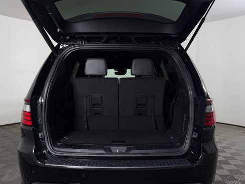 New 2027 Dodge Durango R/T w/ Blacktop Package AWD/4WD image 9