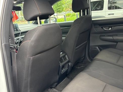 Used 2024 Honda CR-V Sport image 9