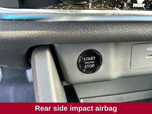 Used 2025 Nissan Rogue SV image 20