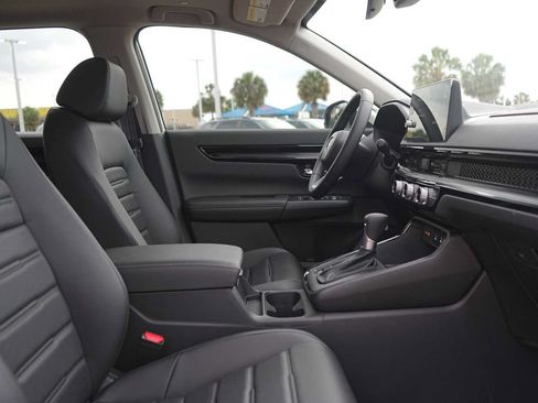 New 2026 Honda CR-V EX-L image 14