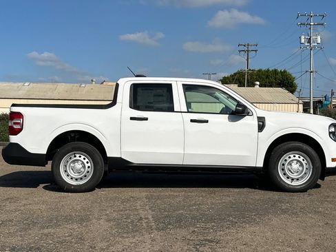 New 2026 Ford Maverick XL image 3