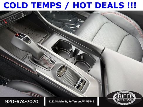 New 2026 Dodge Charger R/T Scat Pack image 26