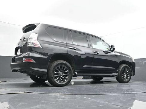Used 2023 Lexus GX 460 Premium w/ Premium Package AWD/4WD image 47