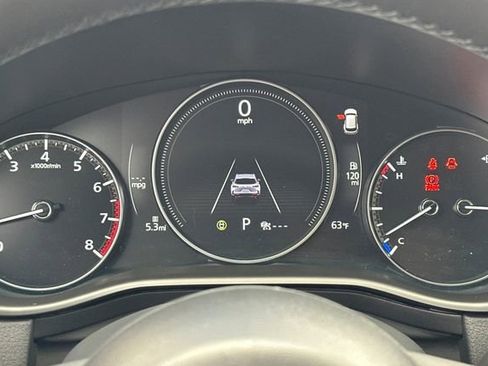 New 2026 MAZDA CX-50 AWD 2.5 S w/ Cargo Package image 29