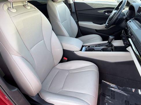 Certified 2026 Honda Accord EX-L image 10