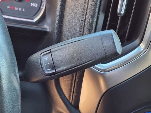 Used 2019 Chevrolet Silverado 1500 RST w/ All-Star Edition image 19