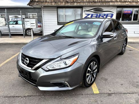Used 2016 Nissan Altima 2.5 SL image 3