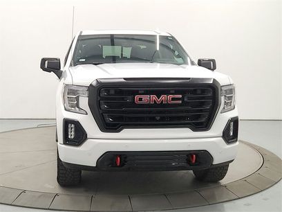 Used 2022 GMC Sierra 1500 AT4 w/ AT4 Premium Package