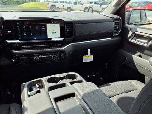 New 2025 Chevrolet Silverado 1500 RST image 6